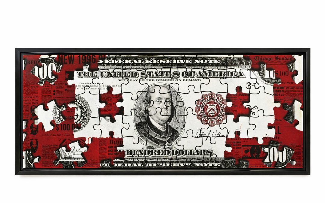 Maroon Puzzle – 1985