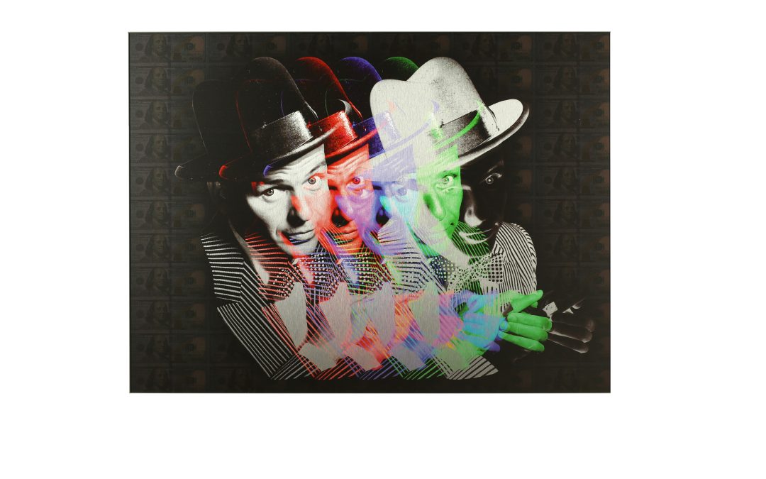 Sinatra Science