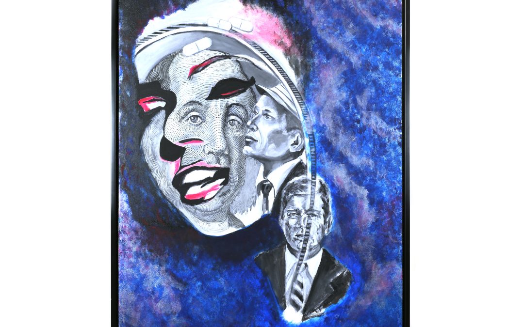 In Eyes Of Marilyn