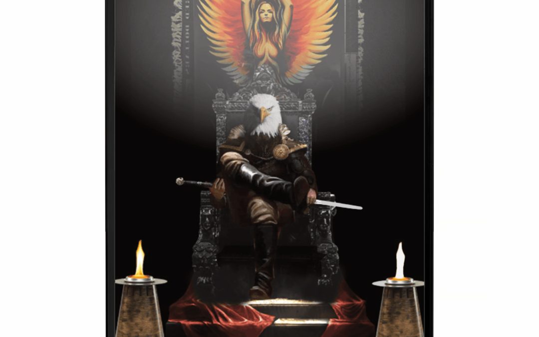 Eagle Warrior