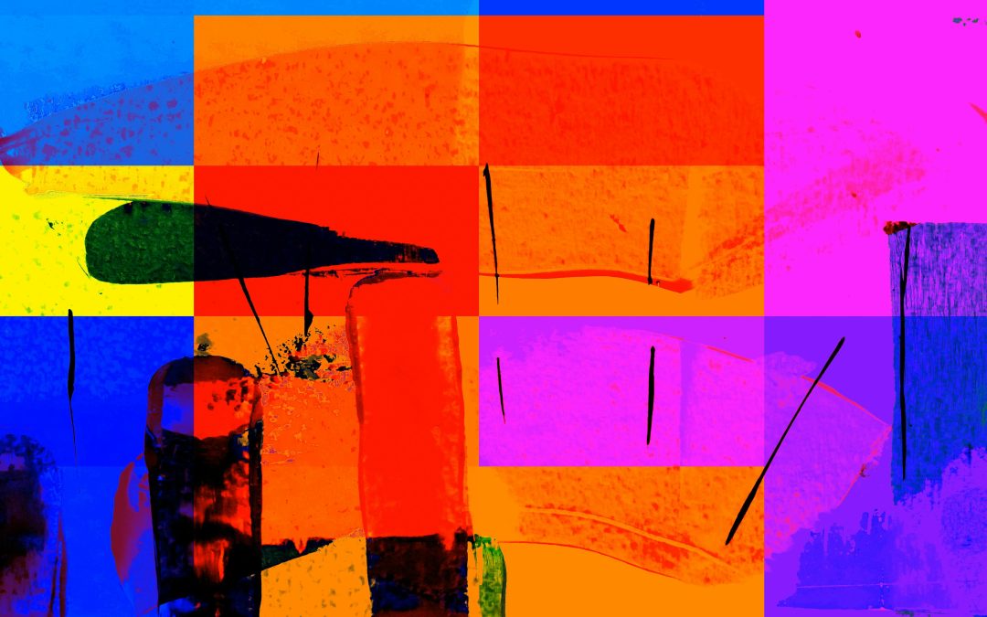 Pop Art Never Died. It Just Got More Interesting.