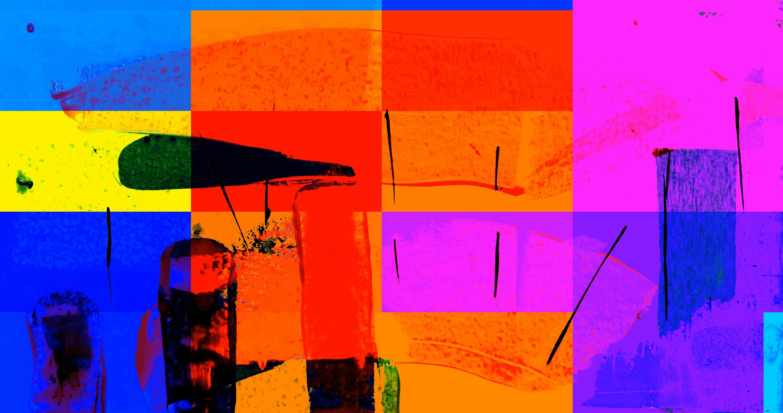 Pop Art Never Died